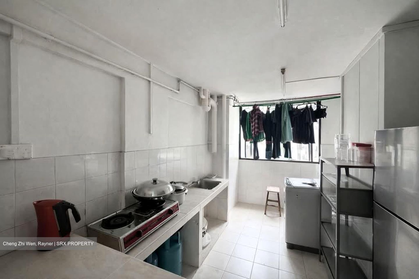 Blk 644 Hougang Avenue 8 (Hougang), HDB 3 Rooms #549729341
